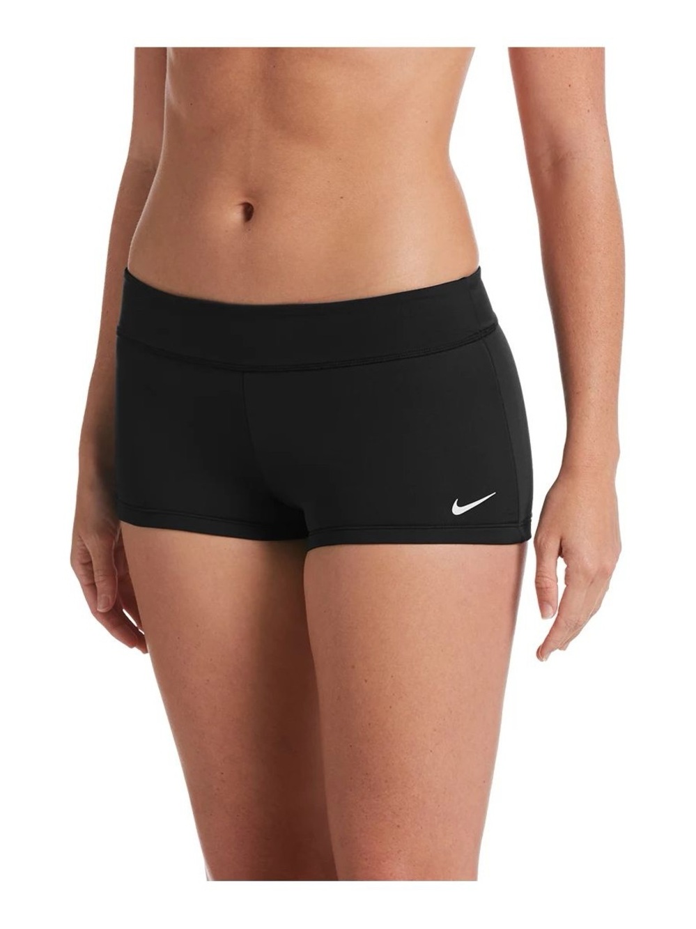 Nike Women's Essential Swim Kick Shorts - XL